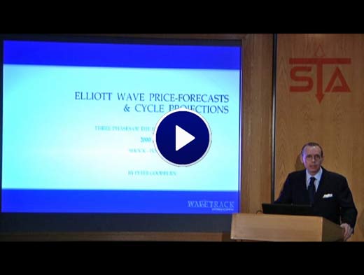 Video - Outlook and Forecast 2013